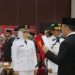 Pernah Mengemban Beberapa Jabatan Mentereng, Nunu Adriani Kini Resmi Dilantik Jadi Pj Bupati Pulpis