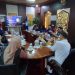 Prof. Salampak Siap Berkolaborasi dengan Klinik Bisnis Memajukan SDM di Kalteng