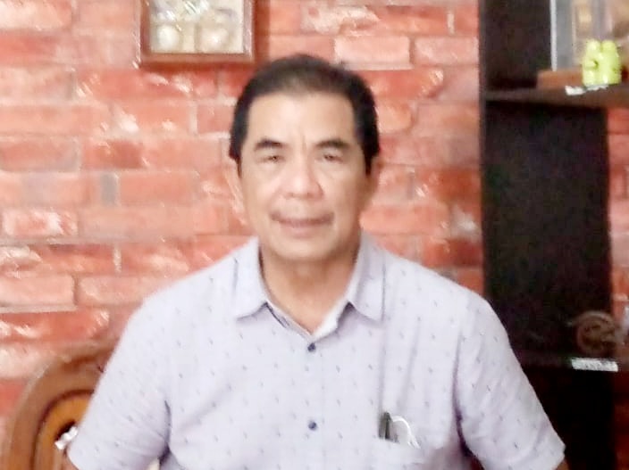 Pua Hardinata. Foto: ist