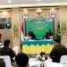 Kajati Kalteng Ingatkan Jajaran Kejari Lamandau Jaga Integritas dan Marwah Institusi