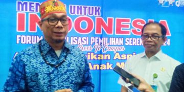 Mahasiswa Diharapkan Mampu Memanfaatkan Teknologi Informasi dan Komunikasi