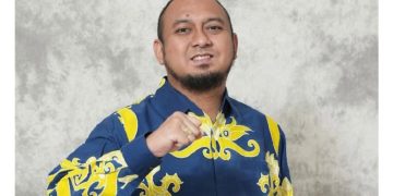 Pergantian Kepala BPBD Kota Palangka Raya Jadi Sorotan