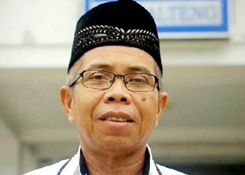 Pers Kalteng Berduka Mantan Ketua PWI Kalteng Meninggal Dunia