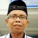 Pers Kalteng Berduka Mantan Ketua PWI Kalteng Meninggal Dunia