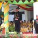 Wagub Edy Pratowo Pimpin Upacara Peringatan Hari Jadi Ke-64 Kabupaten Kobar