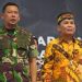 Anggota DPR RI Agustiar Sabran Hadiri Tinju Palangka Raya Boxing Big Fight 2023