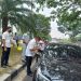 Bapenda Kalteng Sosialisasikan Program Pemutihan Denda Pajak Kendaraan Bermotor Khusus Plat KH