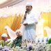 Sekda Nuryakin Hadiri Maulid Akbar Bersama Majelis Riyadhul Jannah Palangka Raya