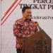 Wagub Edy Pratowo Buka Kegiatan Review Program Bangga Kencana dan Percepatan Penurunan Stunting