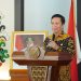 Sahli Gubernur Suhaemi Resmi Tutup Pelatihan Kepemimpinan Pengawas Gelombang I, II, dan III