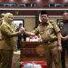 Sekda Nuryakin Tegaskan Penanggulangan Karhutla Harus Terus Dilakukan