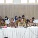 Asisten Ekbang Buka Coaching Clinic ke-7 Kabupaten Murung Raya dan Barito Timur