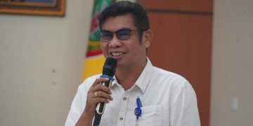 Seleksi Calon Anggota KI Provinsi Kalteng Masuk Tahapan Psikotest dan Dinamika Kelompok