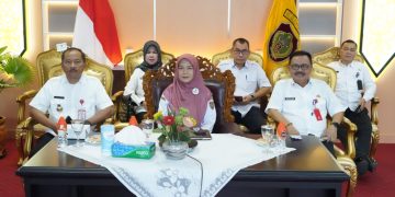 ASN Diminta Netral dan Adil Terhadap Semua Pihak