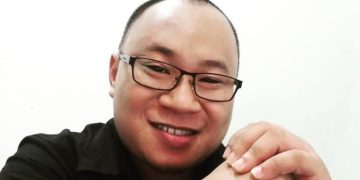 Rendy Angga. Foto: ist