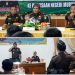 Kajati Ingatkan Kejari Mura dan Barut Tingkatkan Profesionalitas Penegakan Hukum