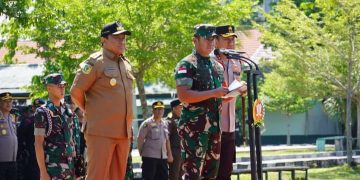 Wagub Edy Pratowo Harapkan Kedatangan Wapres Berikan Nilai Kontribusi Positif