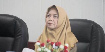 Asisten Ekbang Sri Widanarni: Kalteng Masuk 10 Provinsi Inflasi Terendah