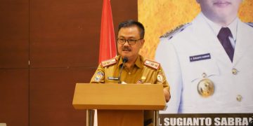 Pemprov. Kalteng Gelar Rakor Kerjasama Antar Lembaga dan Kemitraan