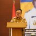 Pemprov. Kalteng Gelar Rakor Kerjasama Antar Lembaga dan Kemitraan