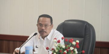 Sekda H. Nuryakin Lepas Secara Resmi KIM Damar Digital Jaya Ikuti KIMFest 2023