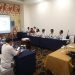 Kadiskominfosantik Tekankan Tahapan Presentasi Untuk Menilai Komitmen Pimpinan Publik Mendukung KIP