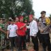 PT Tapian Nadegan Salurkan Plasma Kepada Warga Sekitar Perusahaan
