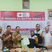 PMI Kalteng Raih Akreditasi Tertinggi Kategori Utama