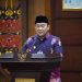 Wagub H. Edy Pratowo Lepas Kafilah Kalteng Ikuti STQH Nasional XXVII