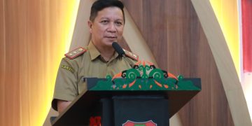 Rakor PUG Tingkat Provinsi Tahun 2023, Usung Tema “Sinergi Penyelenggaraan PUG”