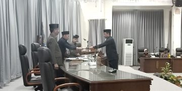 APBD Perubahan 2023, Sesuai Ketentuan Perundang-undangan yang Berlaku