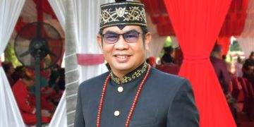 Kadis Kominfosantik Kalteng Agus Siswadi Usung Proyek Perubahan Integrasi Data Sektoral dengan Satu Data Indonesia