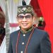 Kadis Kominfosantik Kalteng Agus Siswadi Usung Proyek Perubahan Integrasi Data Sektoral dengan Satu Data Indonesia