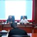 DPRD Murung Raya Gelar Pleno Terkait Tekon Jadi Caleg