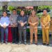 Kalangan Legislatif Apresiasi Pasar Murah di Murung Raya