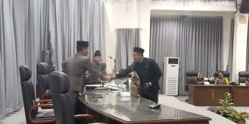 Fraksi PPP Pertanyakan Penambahan Belanja Sebesar Rp285.394.460.263