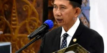 Terkait Pandangan Umum Fraksi DPRD Barito Utara, Pemerintah Daerah Sampaikan Jawabannya