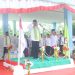 Pj Bupati Murung Raya Pimpin Apel Hari Santri Nasional 2023