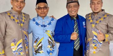 Anggota DPRD Barut Harapkan Sekolah Terus Kembangkan Inovasi dan Kreasi Siswa
