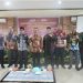 Herson Buka Kegiatan Sosialisasi Kelembagaan Bina Spiritual Biro Kesra Setda Provinsi Kalteng