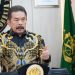 Jaksa Agung: Optimalkan Publikasi Kinerja dan Tingkatkan Profesionalisme
