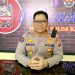 5 Tips Jaga Kamtibmas Ala Kabid Humas Polda Kalteng