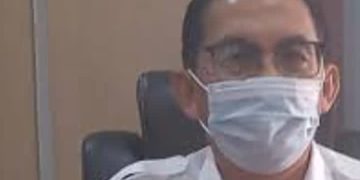 Kabut Asap Kian Menjadi, RSUD Pulang Pisau Komitmen Beri Pelayanan Terbaik
