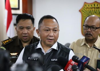 Kapuspenkum Kejagung: Tidak Ada Pemanggilan Saksi Terhadap Menteri Perdagangan Zulkifli Hasan