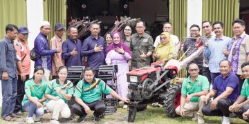 Fraksi NasDem DPRD Kalteng Terus Perjuangkan Aspirasi Masyarakat