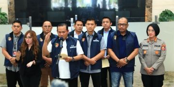 Satgas Antimafia Bola Polri Tetapkan 2 Tersangka Pengaturan Skor