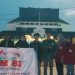 Aliansi BEM SI Kalteng Gelar Aksi di Tugu Soekarno