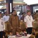 Agustiar Ajak Pemilih Pemula Berperan Aktif di Pemilu 2024