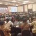 Buka Sarasehan Nasional 25 Tahun IJTI, Mahfud MD : Televisi Masih Menjadi Media yang Dipercaya, Jurnalis Harus Tetap Profesional