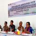 DPRD Barito Utara Dukung Akreditasi Puskesmas Kandui